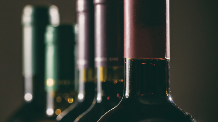 5 dicas essenciais para preservar corretamente o vinho!