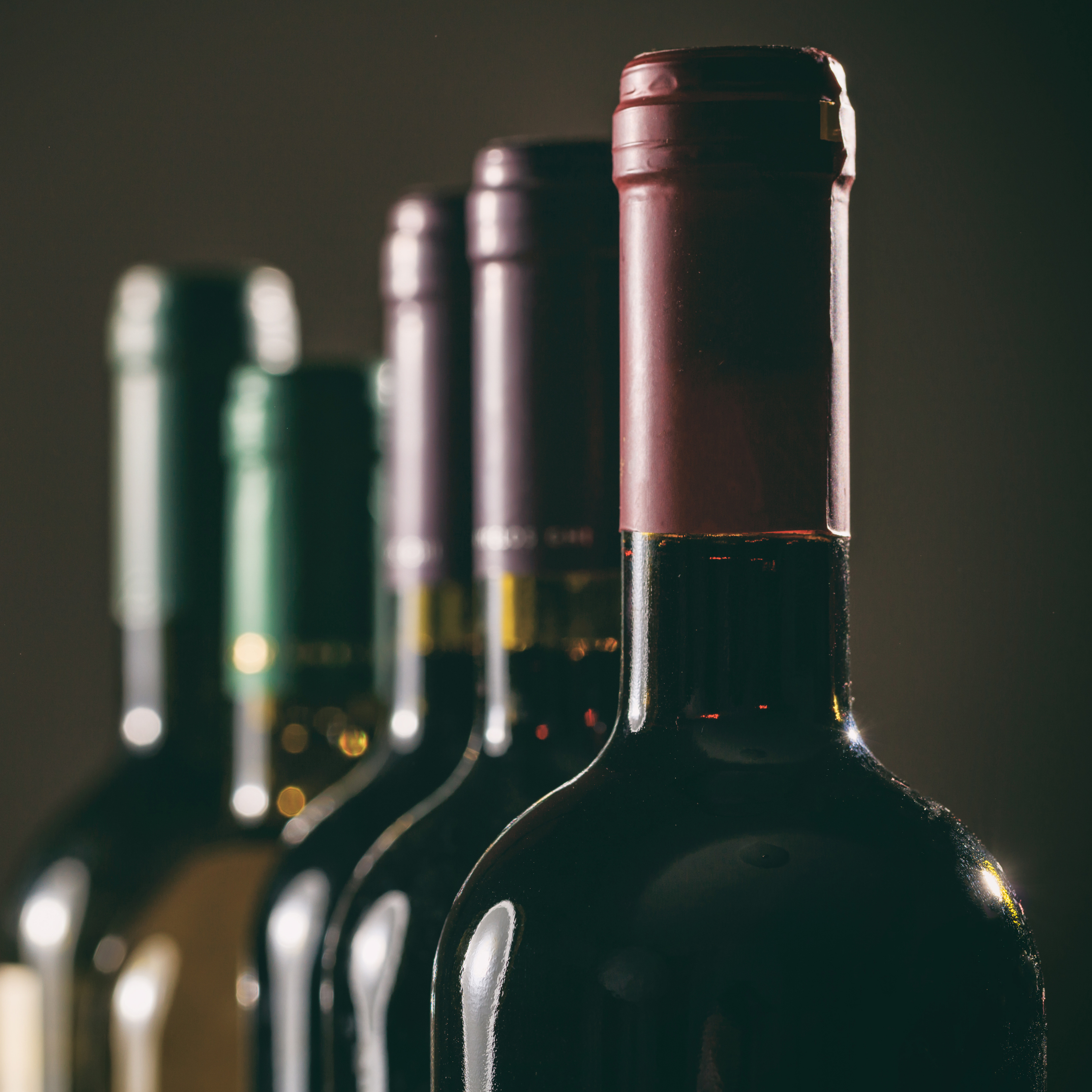 Dicas para preservar Vinho português do Douro e vinho verde
