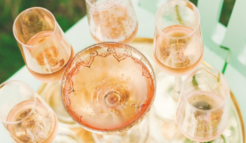 La vie en Rosé: conheça o vinho perfeito para o verão